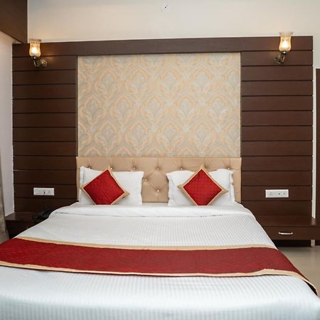 Tiger'S Trail Hotel & Food Court Kumbhalgarh Luaran gambar