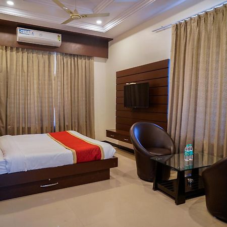 Tiger'S Trail Hotel & Food Court Kumbhalgarh Luaran gambar