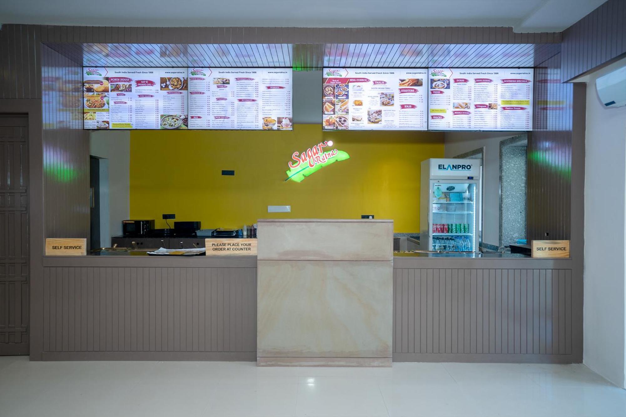 Tiger'S Trail Hotel & Food Court Kumbhalgarh Luaran gambar